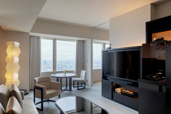 Park Hyatt Tokyo