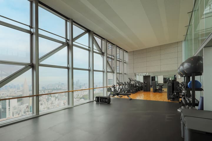 Park Hyatt Tokyo