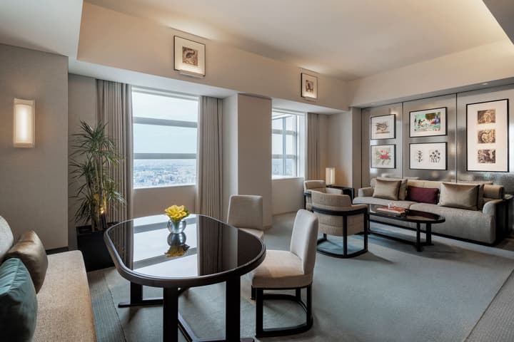 Park Hyatt Tokyo