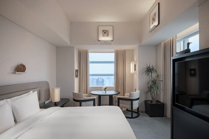 Park Hyatt Tokyo