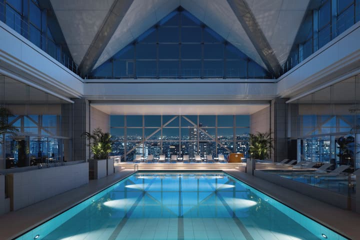 Park Hyatt Tokyo