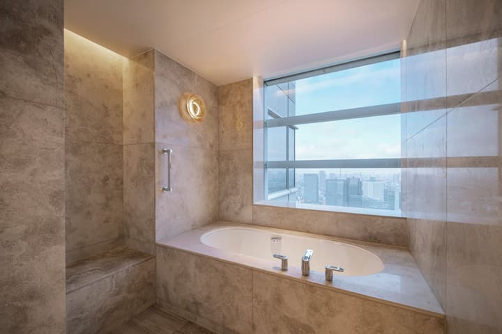 Park Hyatt Tokyo
