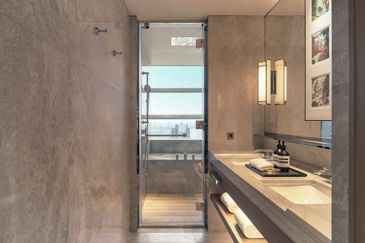 Park Hyatt Tokyo