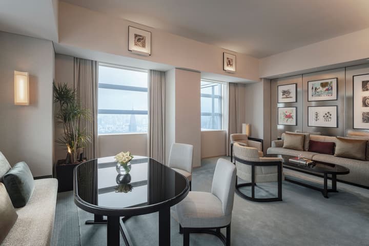 Park Hyatt Tokyo