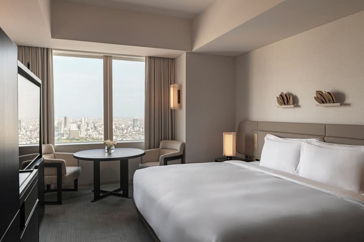 Park Hyatt Tokyo