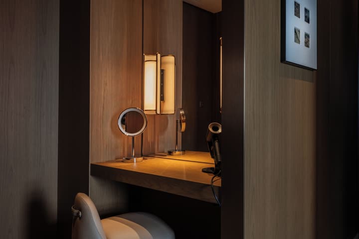 Park Hyatt Tokyo