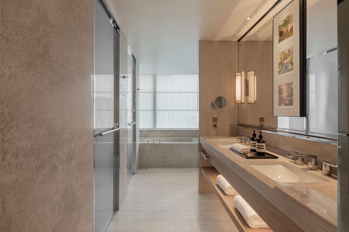 Park Hyatt Tokyo