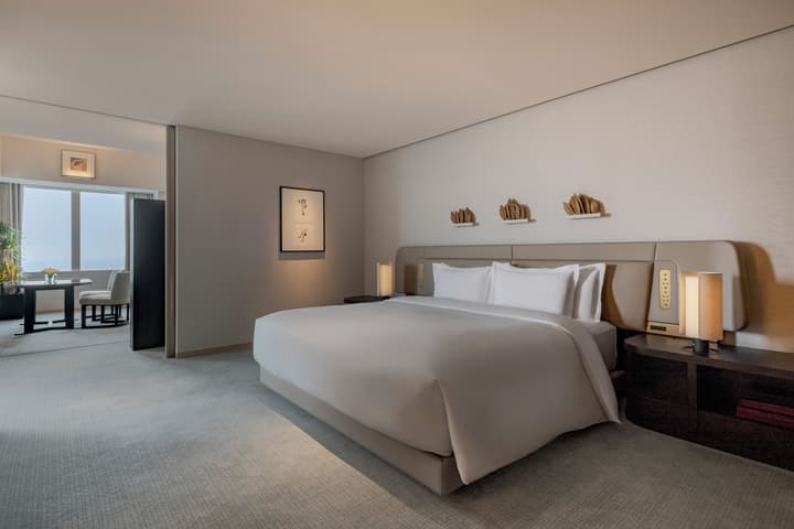 Park Hyatt Tokyo