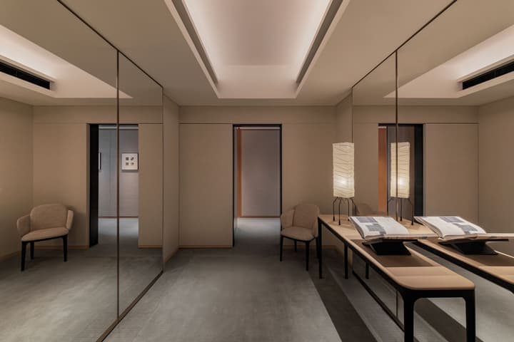 Park Hyatt Tokyo