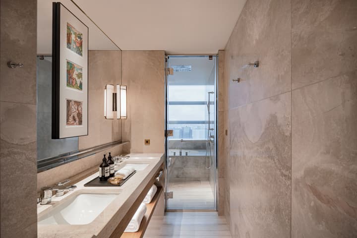 Park Hyatt Tokyo