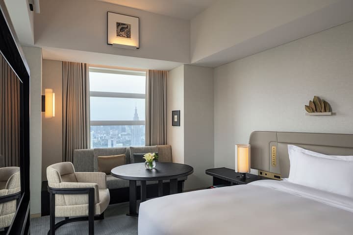 Park Hyatt Tokyo