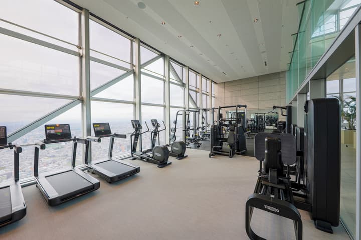 Park Hyatt Tokyo