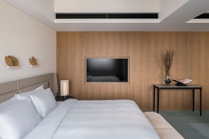 Park Hyatt Tokyo