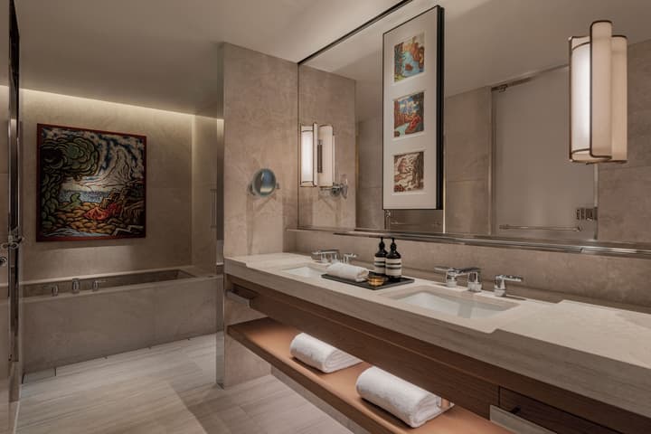 Park Hyatt Tokyo