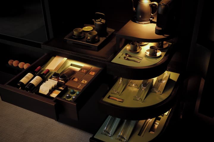 Park Hyatt Tokyo