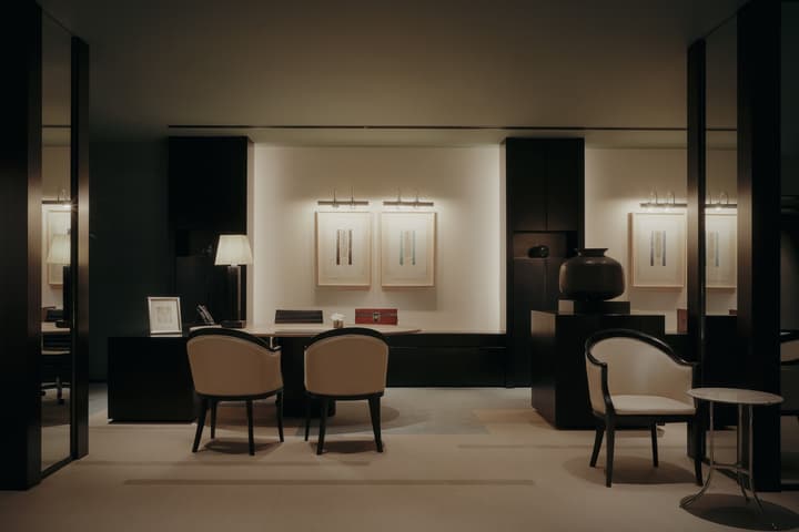 Park Hyatt Tokyo