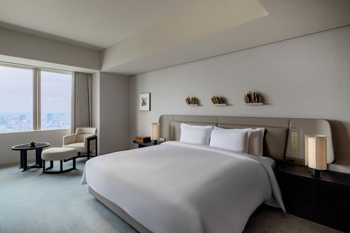 Park Hyatt Tokyo