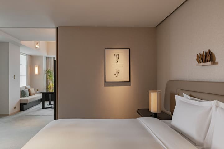 Park Hyatt Tokyo