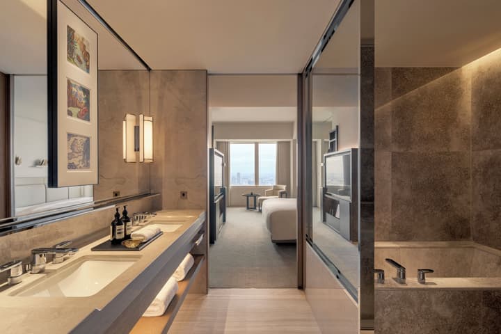 Park Hyatt Tokyo