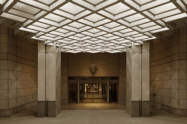 Park Hyatt Tokyo