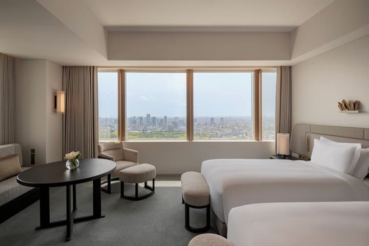 Park Hyatt Tokyo