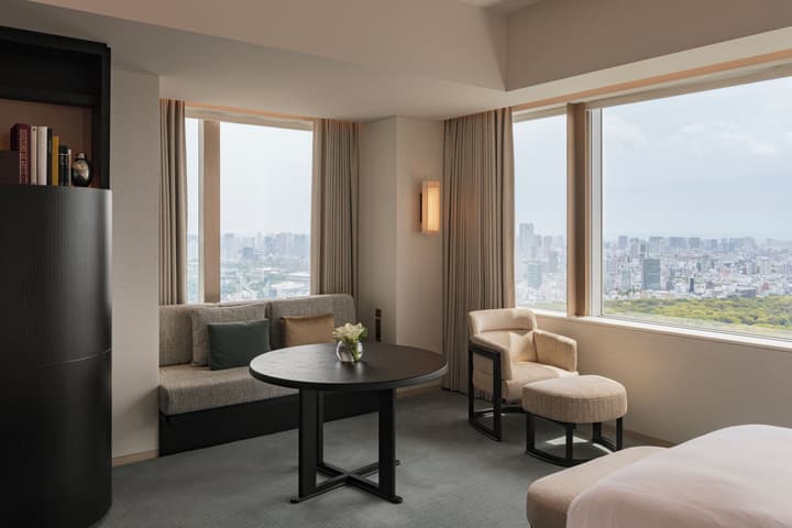 Park Hyatt Tokyo