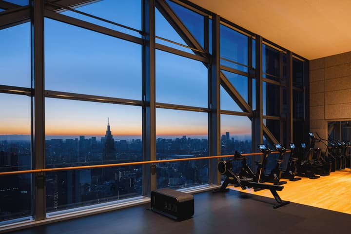 Park Hyatt Tokyo