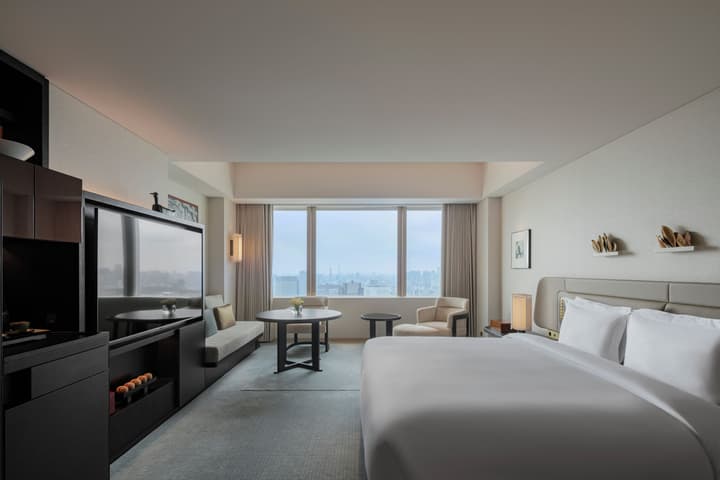 Park Hyatt Tokyo