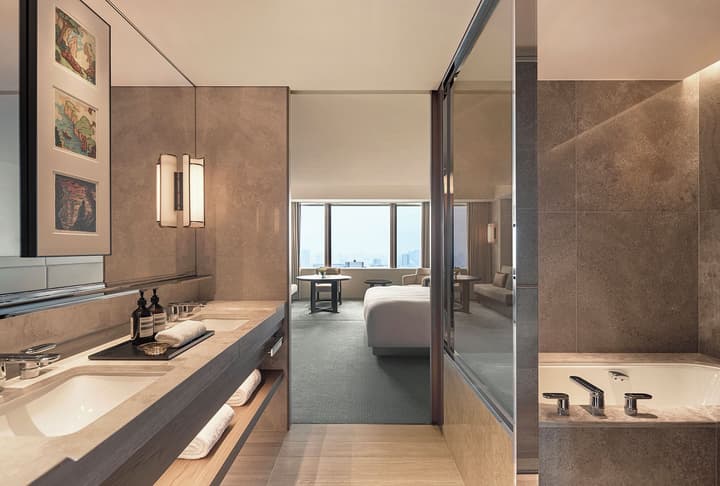 Park Hyatt Tokyo