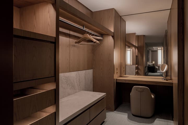 Park Hyatt Tokyo