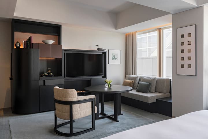 Park Hyatt Tokyo
