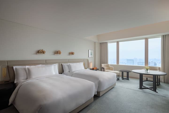 Park Hyatt Tokyo
