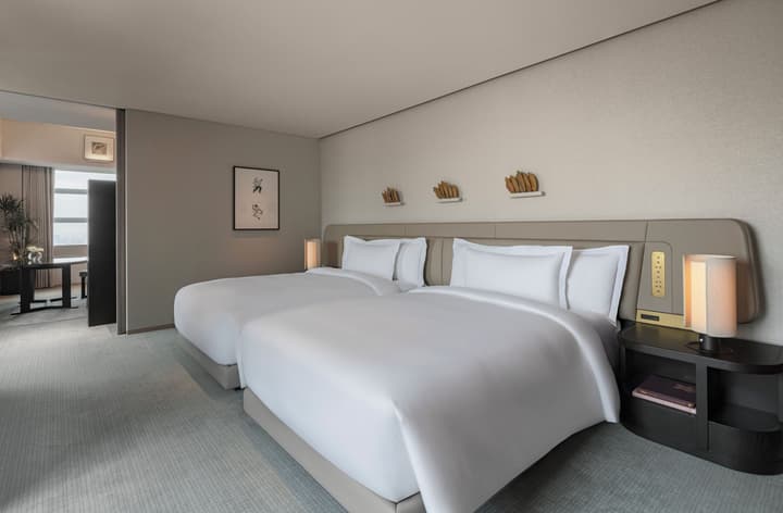 Park Hyatt Tokyo