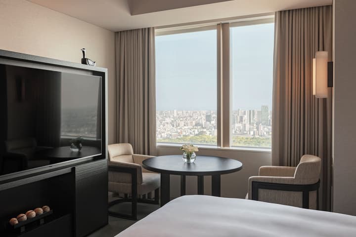 Park Hyatt Tokyo