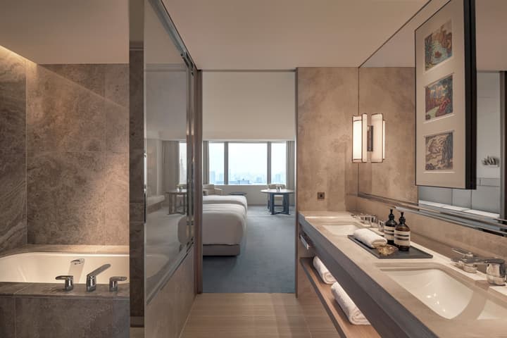 Park Hyatt Tokyo