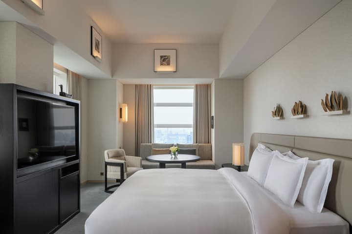 Park Hyatt Tokyo