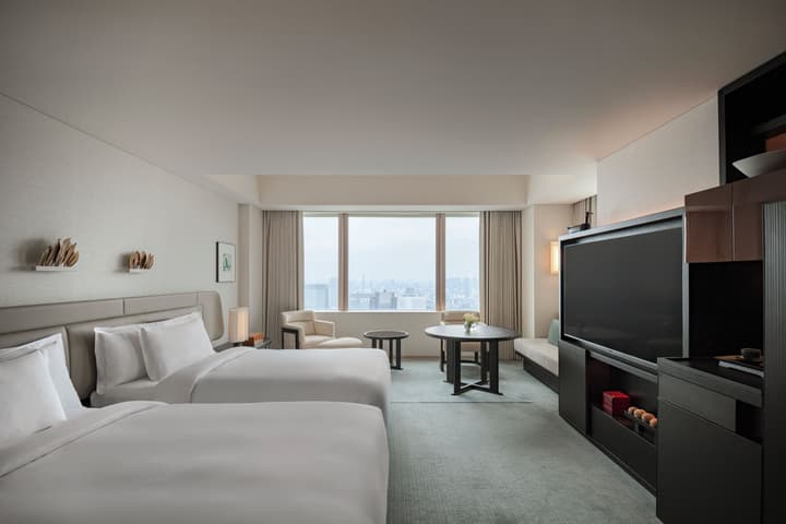 Park Hyatt Tokyo