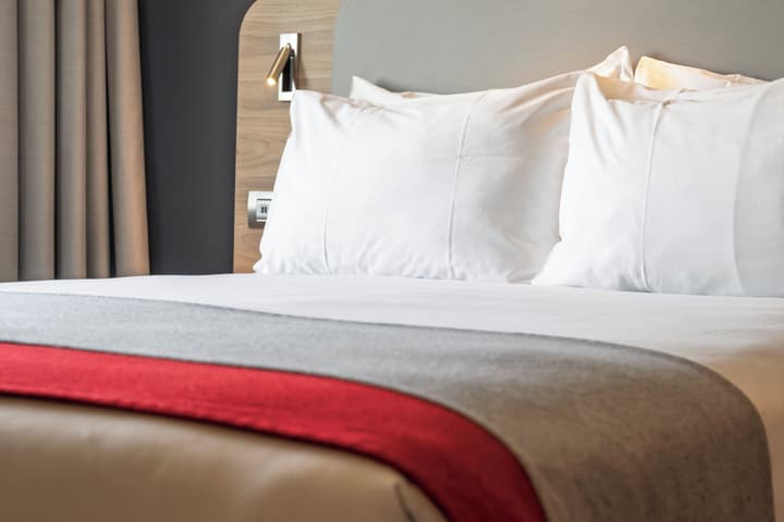 Holiday Inn Express Geneva Airport by IHG