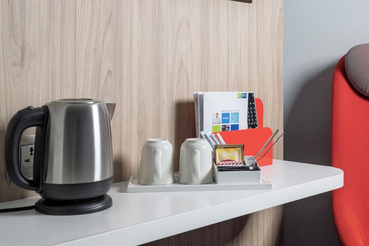 Holiday Inn Express Geneva Airport by IHG