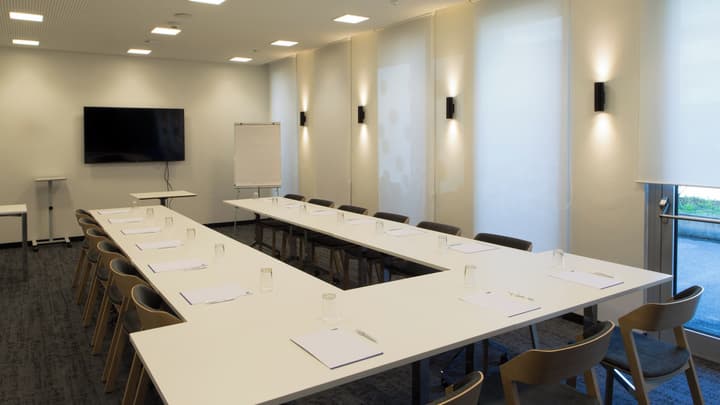Holiday Inn Express Geneva Airport by IHG