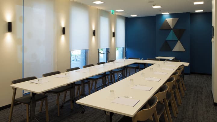 Holiday Inn Express Geneva Airport by IHG