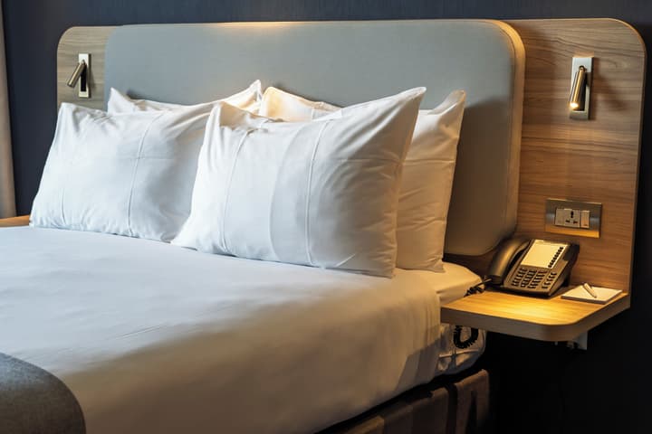 Holiday Inn Express Geneva Airport by IHG