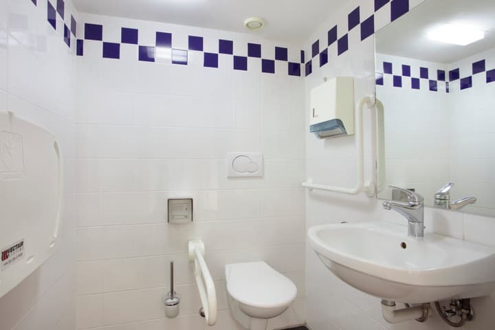 Holiday Inn Express Geneva Airport by IHG