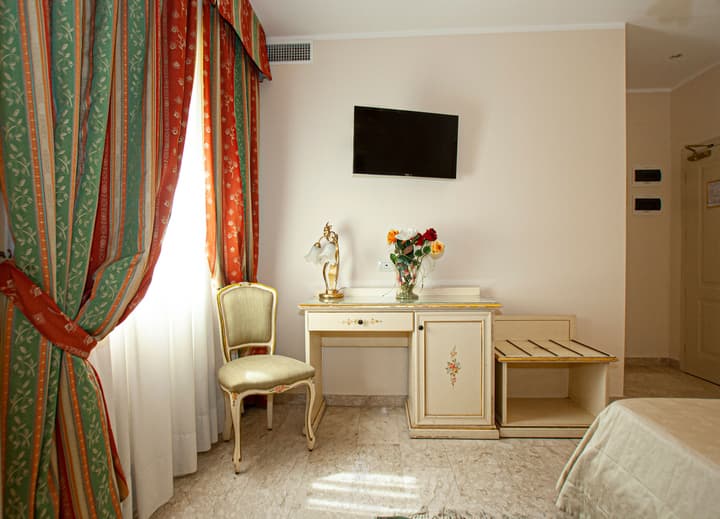 Viktoria Palace Hotel