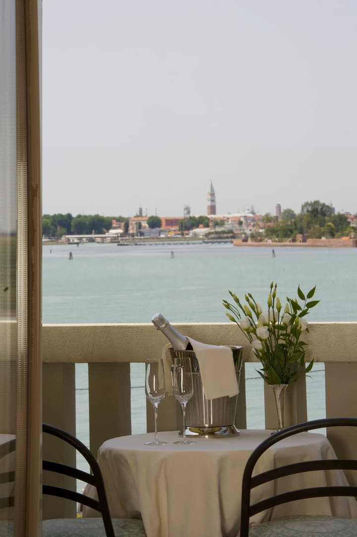 Viktoria Palace Hotel