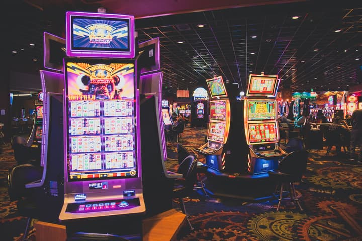 Cannery Hotel & Casino