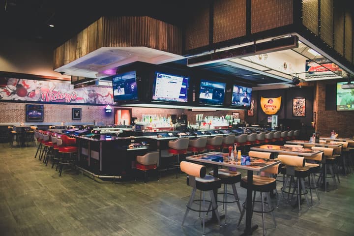 Cannery Hotel & Casino