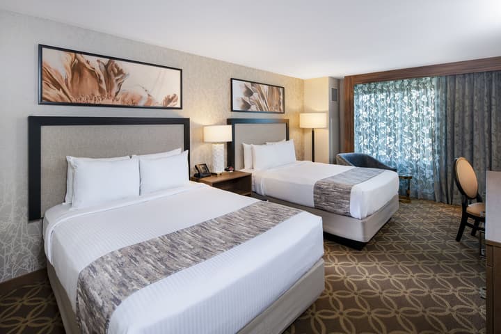 Cannery Hotel & Casino