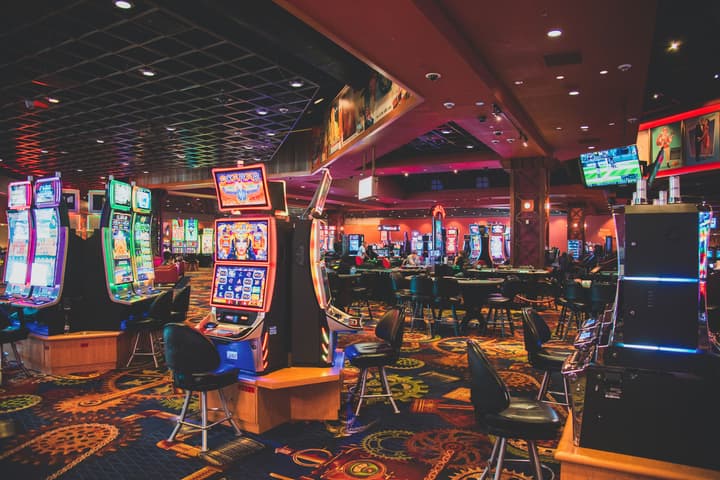 Cannery Hotel & Casino