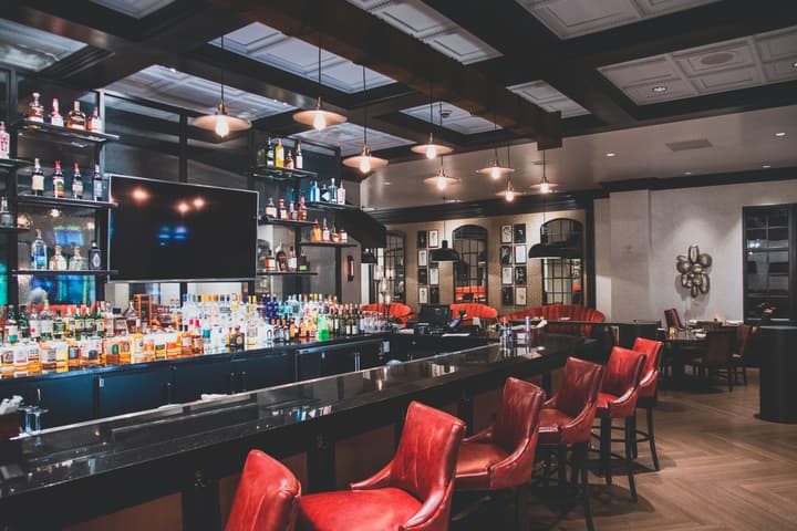 Cannery Hotel & Casino